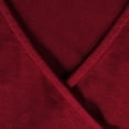 thumbnail image 3 of UPPADA Womens Cocktail Dress Long Sleeve Wedding Guest Dress Side Slit Cute Gown Formal Swing Dress High Waist Party Prom Gown Cocktail Dress, 3 of 8