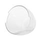 thumbnail image 2 of Filtro de café portátil, soporte plegable para café por goteo, taza para verter sin papel (B) Wdftyju Libre de BPA, 2 of 3
