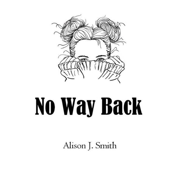 No Way Back, (Paperback)