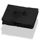 thumbnail image 5 of Bolsa de almacenamiento para funda de máquina de coser, plegable, protectora polvo, organizador de suministros de bordado para reglas,, 5 of 9