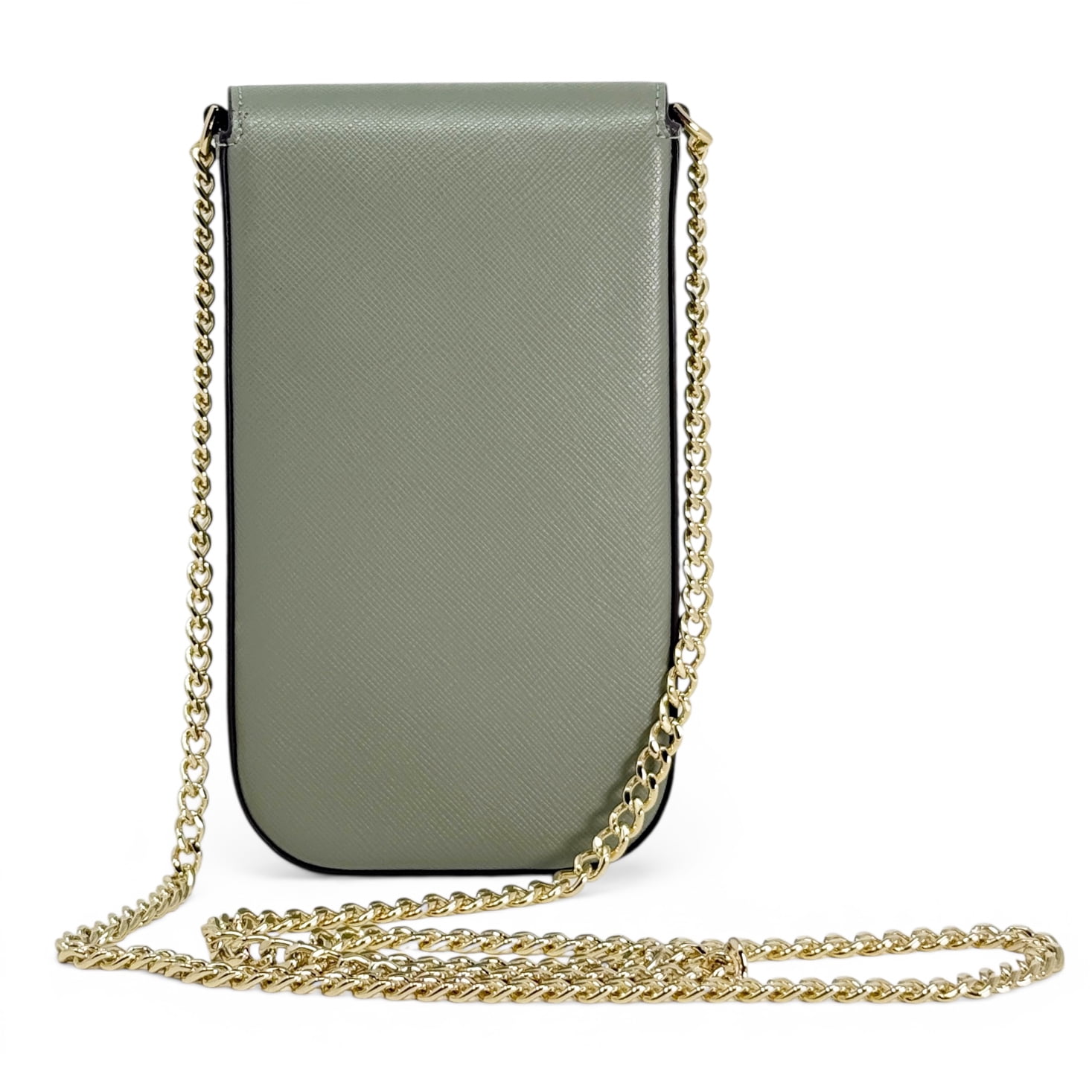 Kate Spade New York Women's Madison Small Phone Crossbody (Dusky Pine)