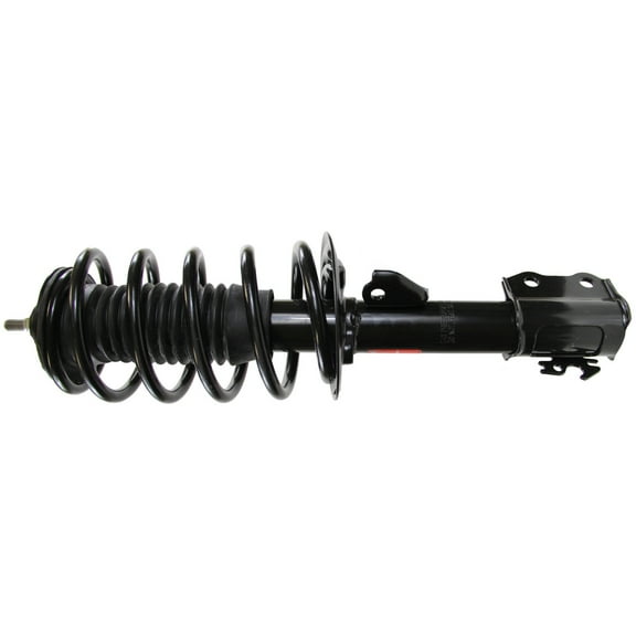Monroe Shocks & Struts Quick-Strut 172289 Strut and Coil Spring Assembly