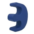 thumbnail image 1 of Turning Device, High Density Sponge Padding U Shaped Ergonomic Turnover Device Comfort  for Elderly Blue,Green, 1 of 8