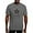 Gray, variant on - U.S. Army® Black Logo Tagline T Shirt - Mens Comfort Colors Shirt