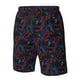 thumbnail image 4 of Fotbe Sea Turtle Trajes de Baño Estampados para Hombre, Shorts de Verano de Secado Rápido, Ropa de Playa, Bañadores-Medium, 4 of 6