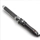 thumbnail image 3 of Rotating Electric Curling Iron Automatic Hair Curler Big Waves Hairdressing, 3 of 5
