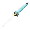 thumbnail image 2 of icolorfuled Portable Foam Cutter Hot Wire Pen Melt Foam Cutting Machine Hot Wire Cutter Foam Cutter, 2 of 7
