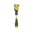 thumbnail image 3 of Stanley Hand Tools Cushion Grip Screwdriver, Pozidriv, 3 of 3