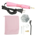 thumbnail image 1 of Hotfix Rhinestones Set,Hotfix Rhinestones Set Portable Hotfix Applicator Kit Rhinestone Applicator Too Kit Superior Craftsmanship, 1 of 5