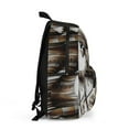 thumbnail image 2 of Warrior's Spirit- Backpack, 2 of 4