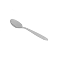 thumbnail image 2 of Mainstays Breck Stainless Steel Adult Teaspoon, 3-Pieces, Silver, 2 of 6