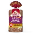 thumbnail image 6 of Oroweat Whole Grains Healthy Multi-Grain Bread, 24 oz, Multi-Grain Bread, Bag, 6 of 7