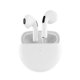 thumbnail image 3 of Auriculares Inalámbricos Auriculares Bluetooth Inalámbricos En La Oreja [Yue Xinghui] Propiedad Intelectual Procesada ZH Adecuado Para Teléfonos IOS Y Android Pro 6 TWS ANGGREK Como se muestra en la descripción, 3 of 8