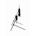 thumbnail image 3 of 4-Position Rotating Metal Shooting Target with Quick-Release Plate & Target Stickers - Professional Training Gear for IDPA IPSC Precision Practice and Skill Enhancement, 3 of 4