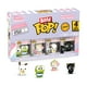 thumbnail image 2 of Figura Coleccionable Funko Bitty Pop Sanrio Keroppi 4 Piezas, 2 of 4