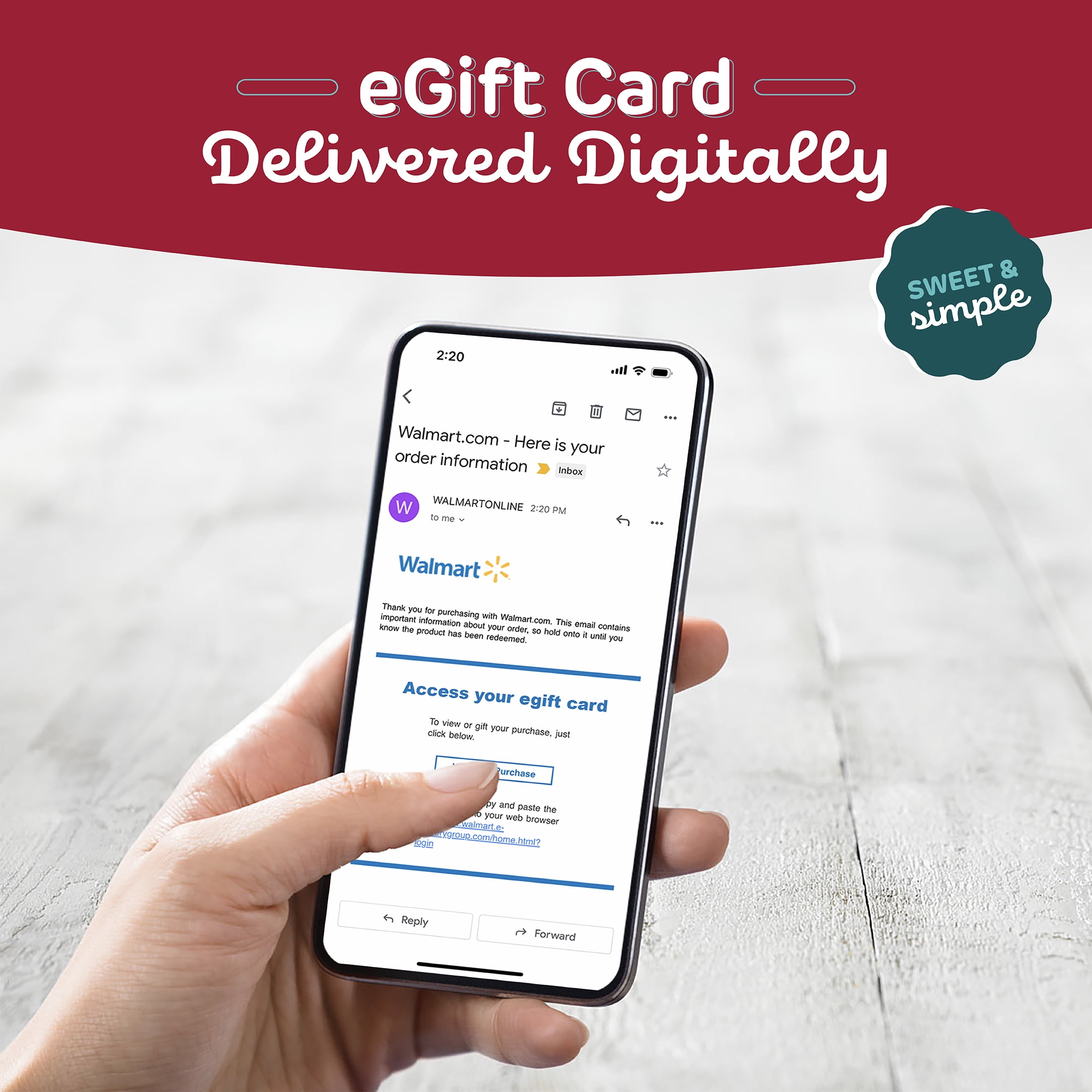 Baker's Square eGift Card [Email Delivery]