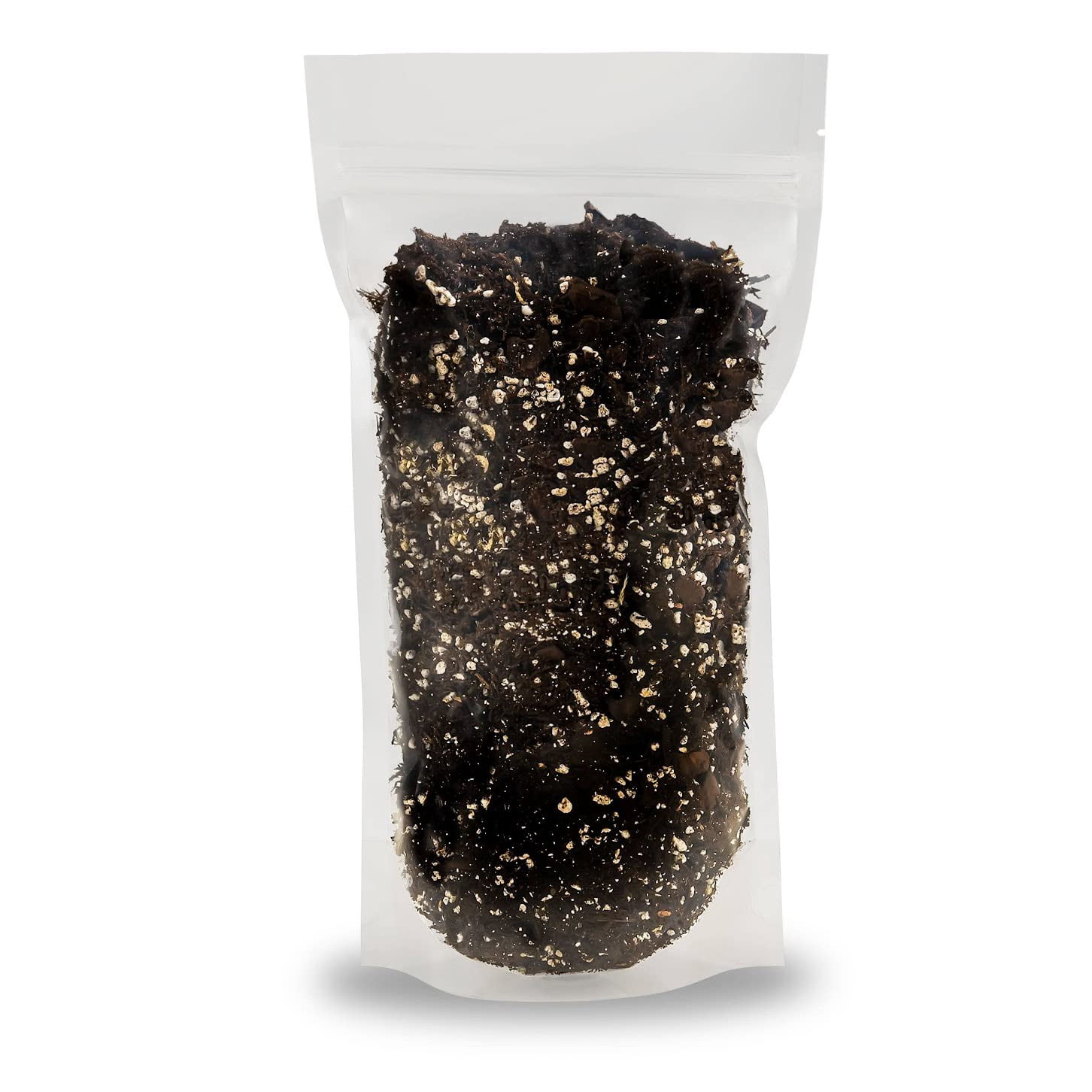 ⭐ Gardenera Labs Premium Potting Soil Mix for Houseplants | Expertly Crafted with Fern, New Zealand Bark and Perlite | Ideal for Pothos, Spider Plants, Montsera, Philodendron, English Ivy - 3 QUART