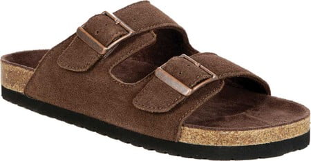 dr scholl's fin sandal