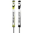 thumbnail image 2 of SuperStroke Flatso Plus 2.0 XL Putter Grip (Yellow, 85g) Golf NEW, 2 of 4