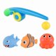 thumbnail image 1 of Baby bath water toy - 4 pack Magnet Fishing Game Bath Baby Toy for 1-3 4-8 Year Old Toddler Boys Girls, 1 of 5