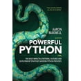 thumbnail image 1 of Pre-Owned Powerful Python: The Most Impactful Patterns, Features, and Development Strategies Modern Python Provides (Paperback) 0692878971 9780692878972, 1 of 1