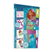 Style Me Up Regular Sketchbook