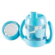 OXO TOT 6107000 SIPPY SET 7OZ AQUA