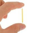 thumbnail image 3 of Miangastore 30pcs Led Filament Light Bulb Filament For Retro Fixture Replaceable Bulb Filaments Bulb Accessory Filament For Led Bulb Led Bulb Accessory, 3 of 8