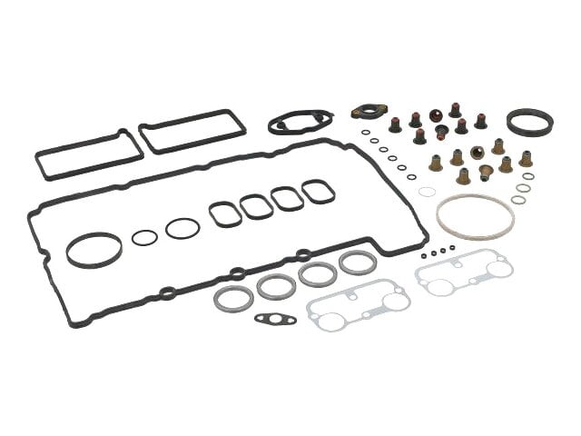 Head Gasket Set - Compatible with 2012 - 2016 BMW 528i xDrive 2.0L 4 ...