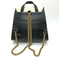 thumbnail image 2 of Pre-Owned GUCCI 432266 Studded Animalier Backpack in Black Leather for Women (Good), 2 of 18