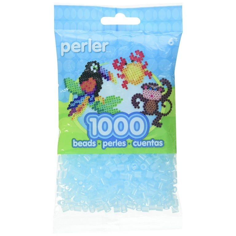 Get 1000 Pewter Perler Beads - Great Selection & Prices! - Fuse Bead Store