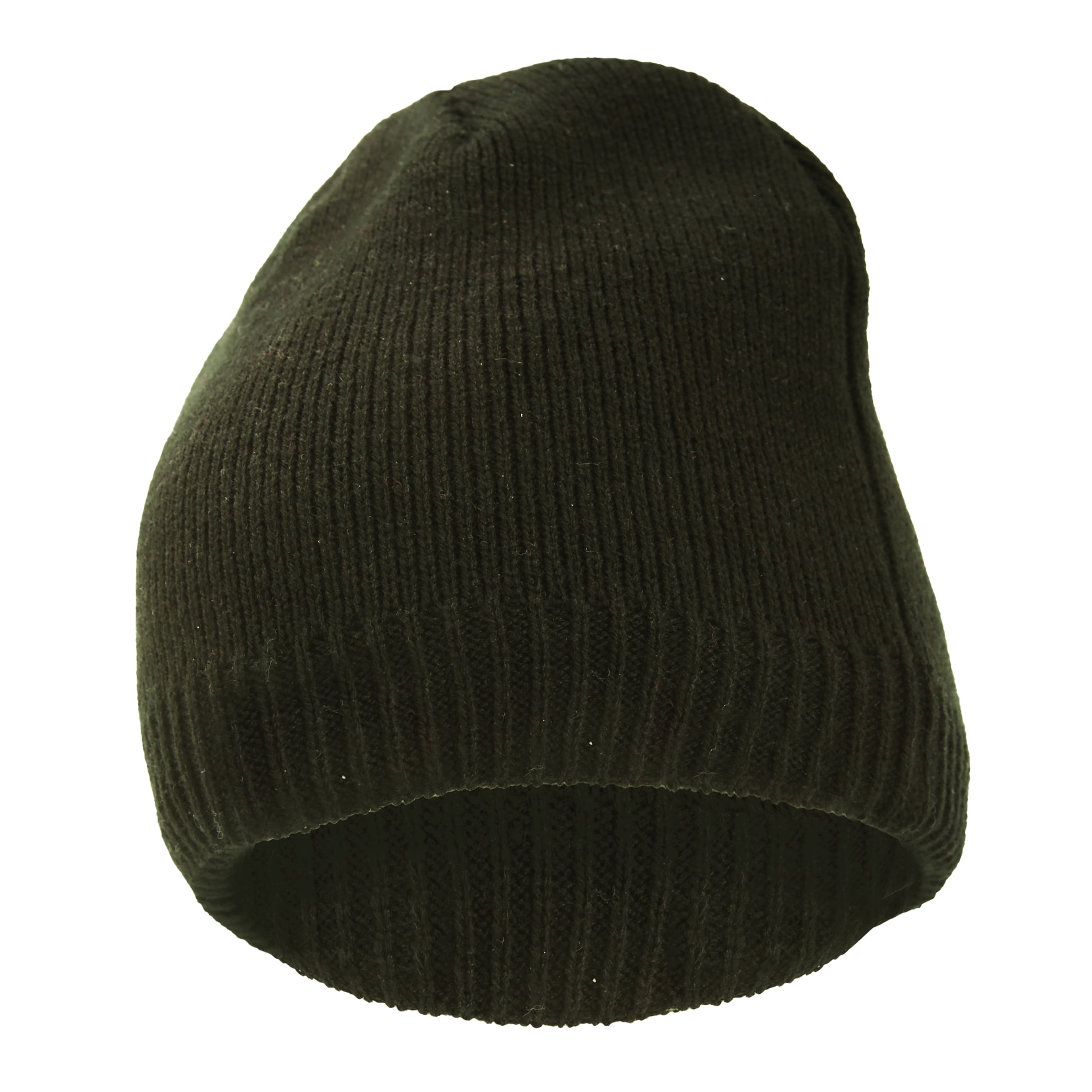 FLOSO Mens Plain Thinsulate Thermal 