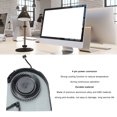 thumbnail image 3 of Replacement Cooling Fan for DELLPrecision 7530 M7530 7540 M7540 Replacement Laptop, 4 Pin Quiet Fast Heat Dissipation Cooler Heatsink, Simple Installation, 3 of 7