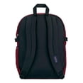 thumbnail image 4 of Mochila Jansport Unisex Main Campus Color Rojo Modelo JS0A4QUL04S JANSPORT MAIN CAMPUS, 4 of 7