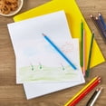 thumbnail image 3 of Pen+Gear Sharpened Colored Pencils, Assorted Colors, 24 Count, 3 of 7