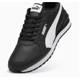 thumbnail image 6 of Puma ST Runner v4 L Black White, Men's Size: 12, 6 of 7