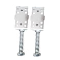 thumbnail image 2 of Tope de resorte para émbolo de puerta de garaje de 8", fácil de instalar, accesorios, acero, piezas para sistemas de apertura de puertas de, 2 of 9