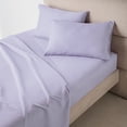 thumbnail image 2 of Juego Sabanas Matrimonial Esencial Lavanda Light Concord, 2 of 2
