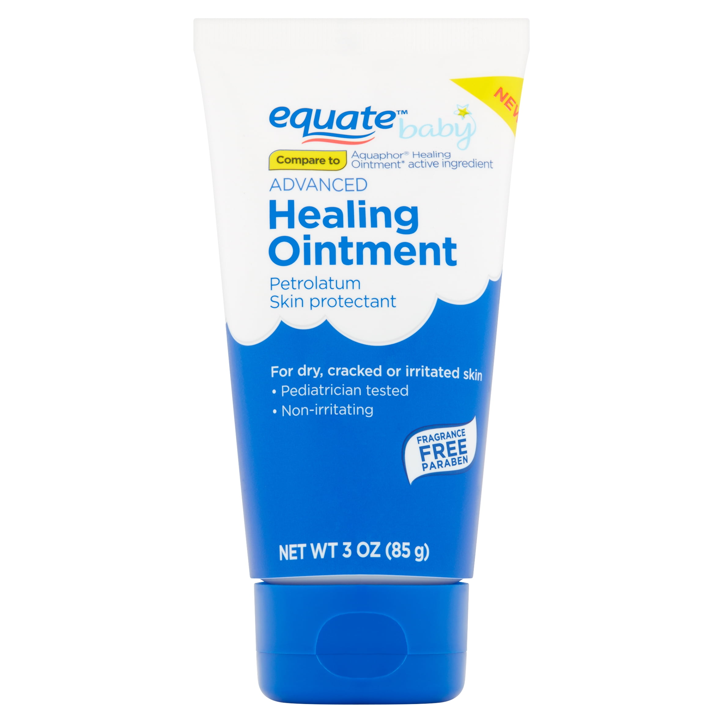 aquaphor baby lotion walmart