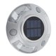 thumbnail image 3 of Luces De La Cubierta Del Marcador De Entrada De Energía Solar 12 LED IP68 Auto/apagado Con 800m Distancia Visible Para El Jardín De La Ruta, 3 of 7