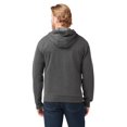 thumbnail image 2 of Dickies Men's Midweight Fleece Zip Hoodie, 2 of 4