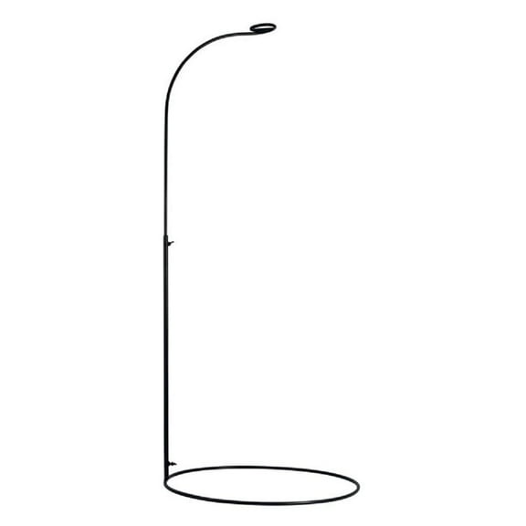 Carson Home Accents CH-60710 Medium Outdoor Garden 36 Inch Wind Chime Stand