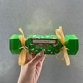 thumbnail image 6 of Festive ATM Surprise Bank Ziplock Bag Set with Elegant Bow Pull Out Clip Holiday Withdrawal Kit for Christmas Birthday Celebrations, 6 of 8
