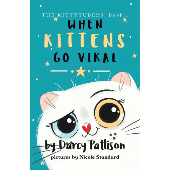 Pre-Owned When Kittens Go Viral (Paperback) 1629441430 9781629441436