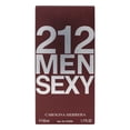 thumbnail image 1 of Perfume Carolina Herrera 212 Sexy EDT 50 ml para mujer, 1 of 5