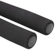thumbnail image 2 of YLSHRF  Handlebar Grips, Tube Sponge Foam Soft Handlebar Grips Cover Plug  Accessories,  Foam Handlebar Grips, 2 of 8
