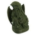 thumbnail image 2 of Cthulhu Buddha | Olive Green, 2 of 2