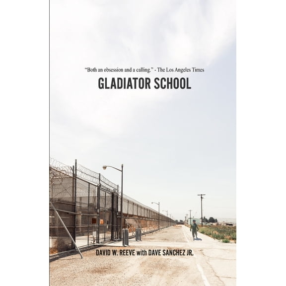 Gladiator School, (Paperback)