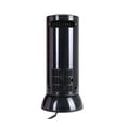 thumbnail image 4 of Tayama TF-7322 12 Po Mini Ventilateur&44; Gris, 4 of 4