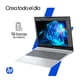 thumbnail image 2 of Laptop HP OmniBook 5 AI 16-af1073la Intel Core Ultra 7 12 nucleos 16GB RAM 512GB SSD Plata, 2 of 5